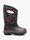 Black Multi Swatch