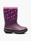Purple Multi Swatch