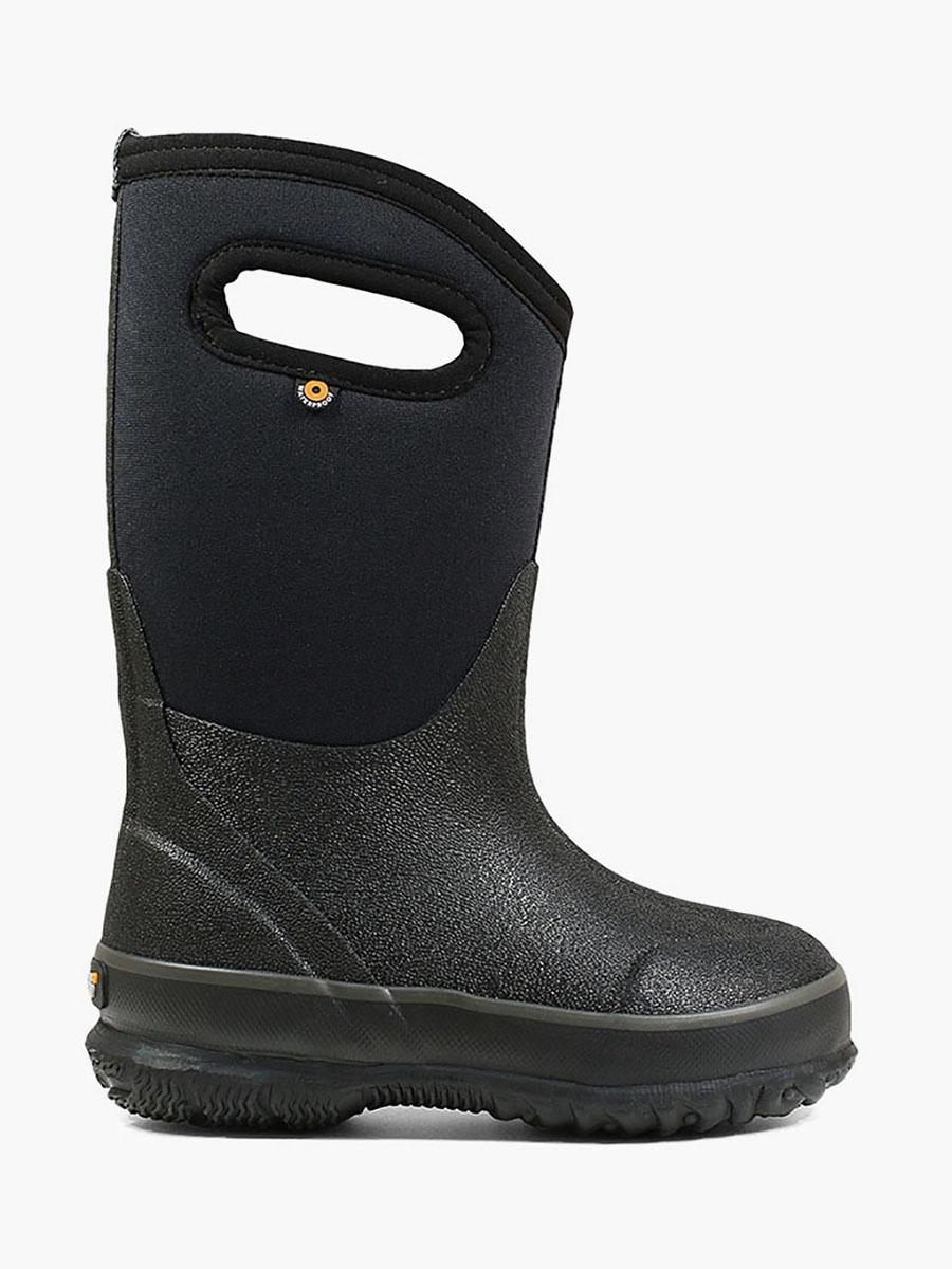 Classic Handles Kids' Insulated Boots 