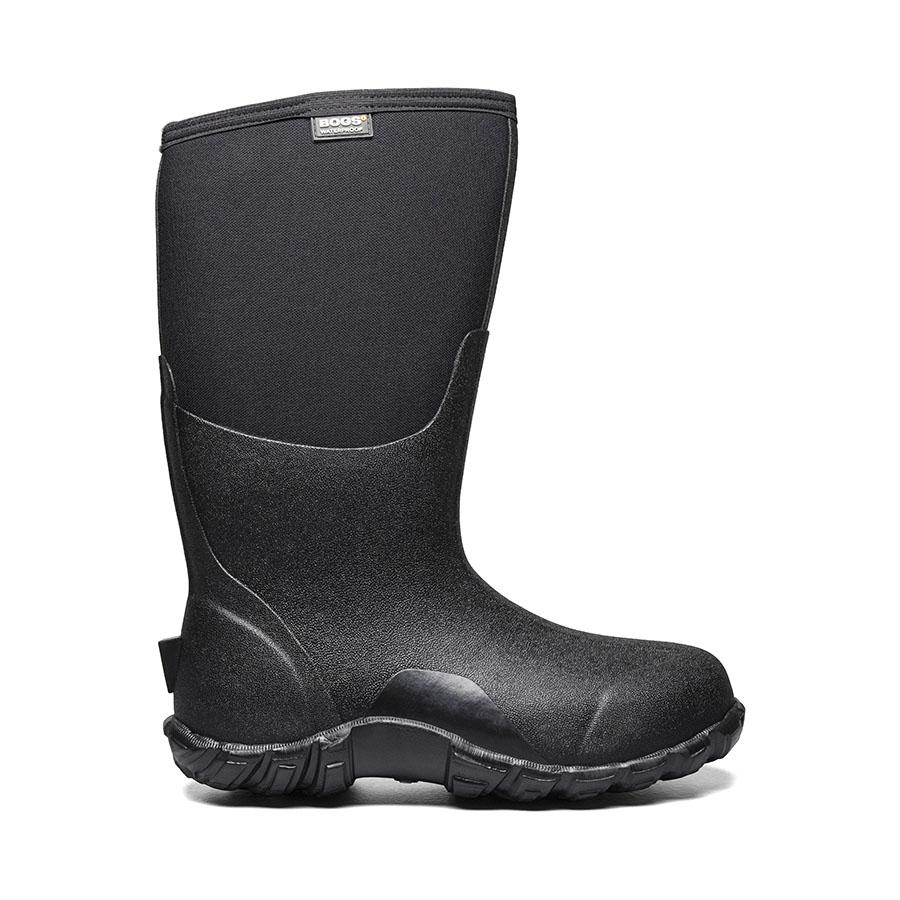 mens insulated boots