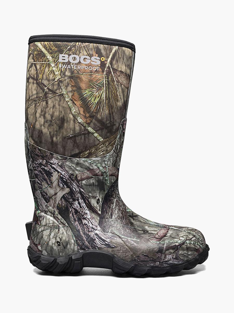 boggs mens boots
