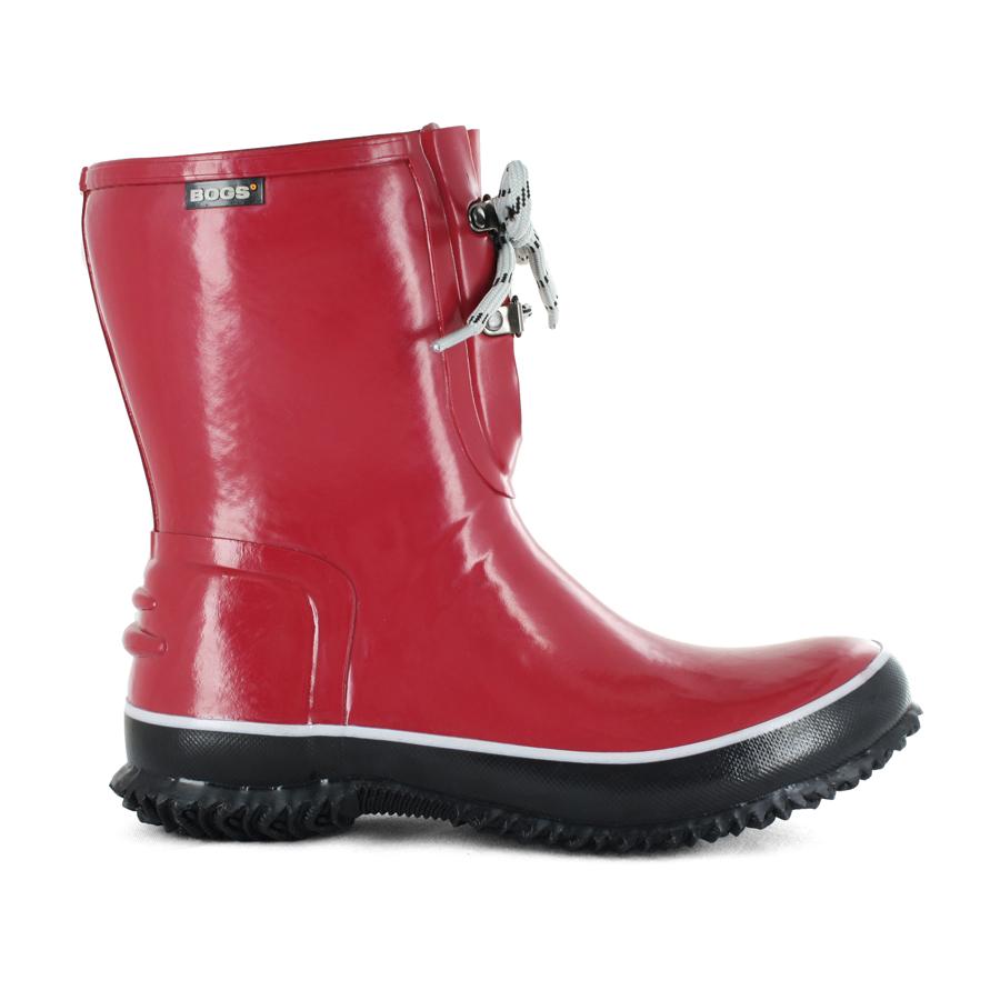 waterproof farm boots