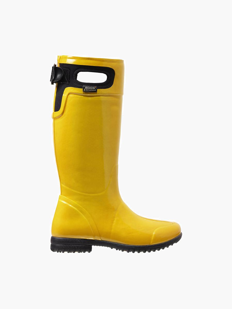 bogs tacoma insulated rain boots