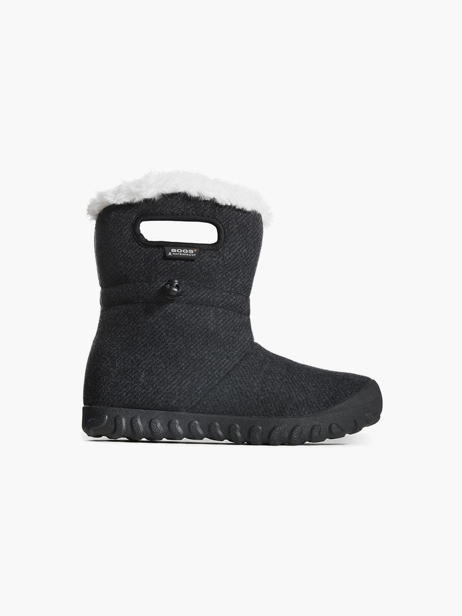 wool boots womens