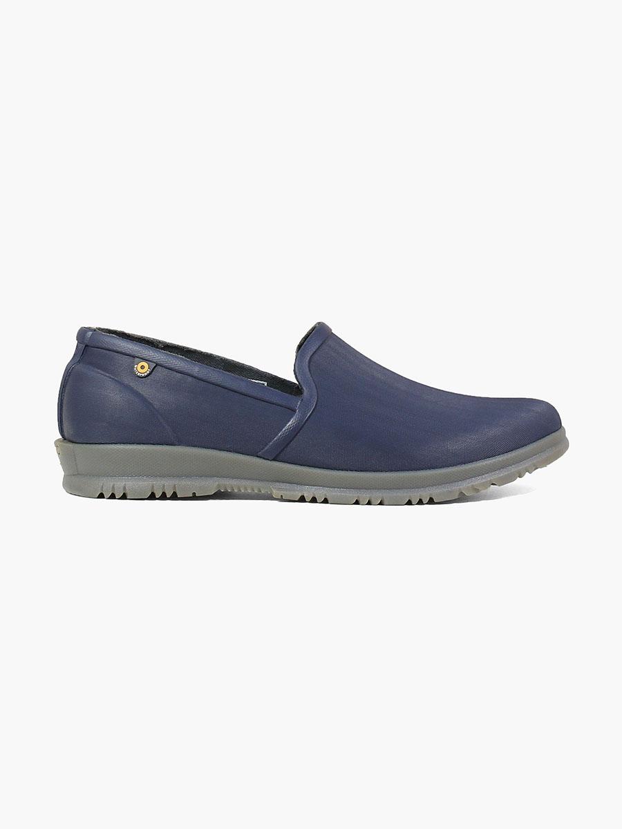 waterproof slip on shoes womens