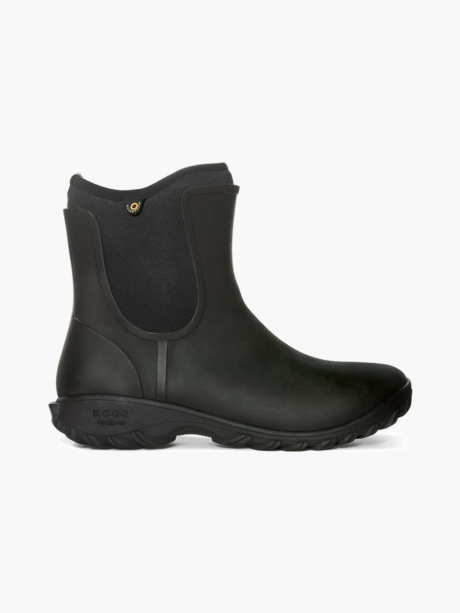 slip resistant boots womens