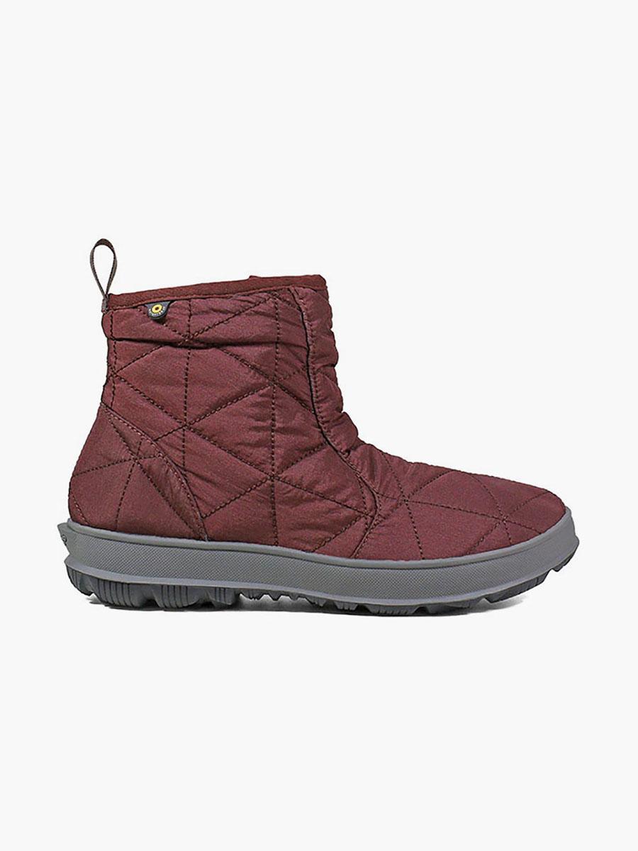 lightweight winter boots womens