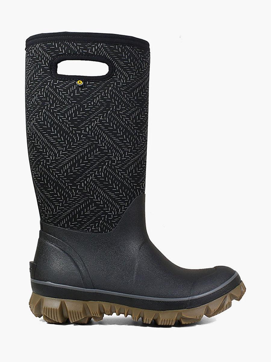 women's insulated winter work boots