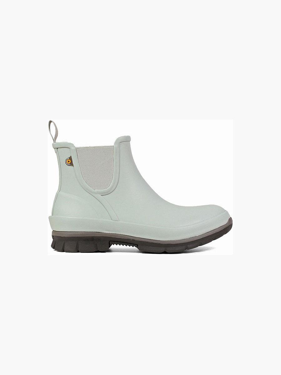 slip on winter boots