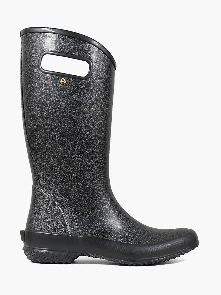 glitter boots canada