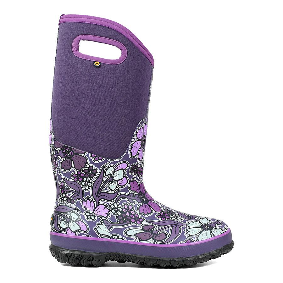 Classic Tall Mayflower Women's Farm Boots 72431