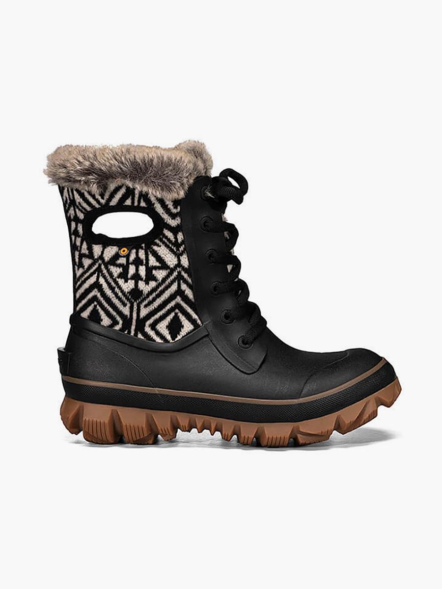 womans winter boots