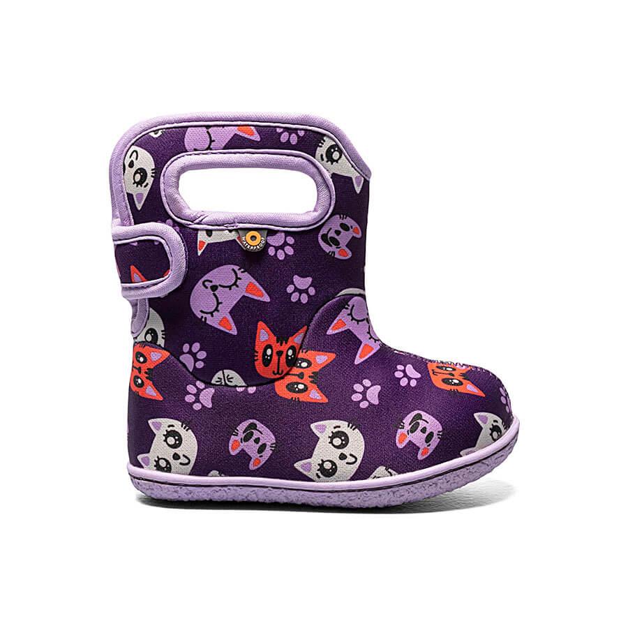 baby rain boots