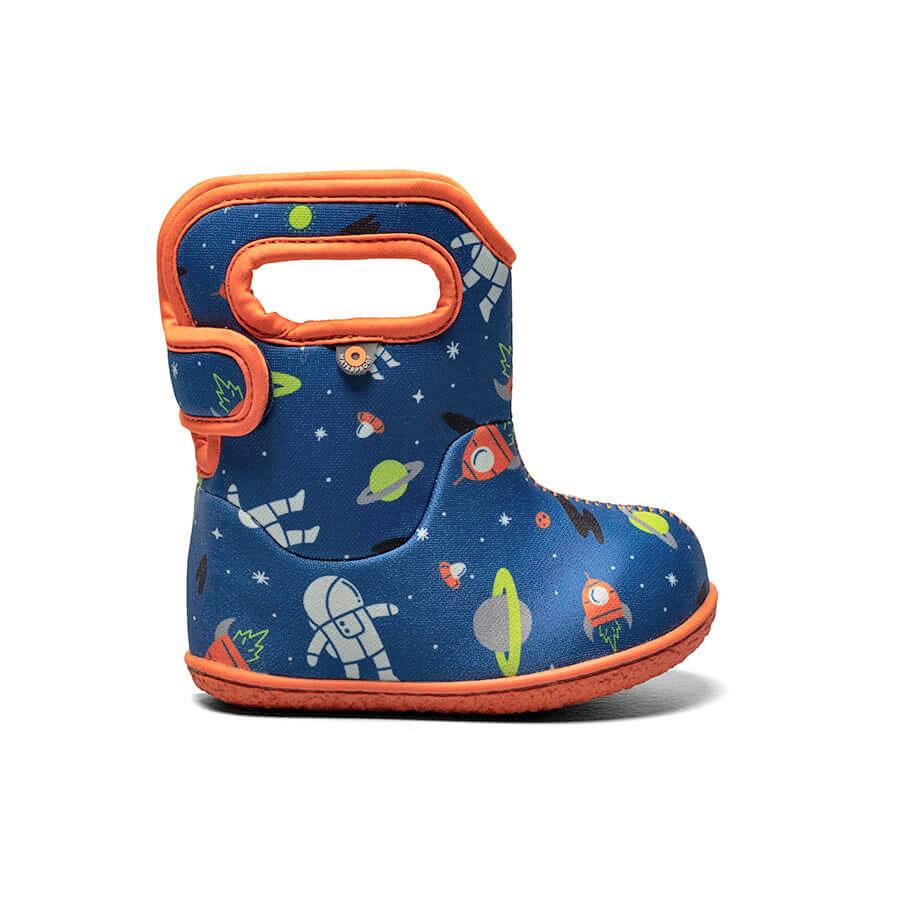 baby galoshes