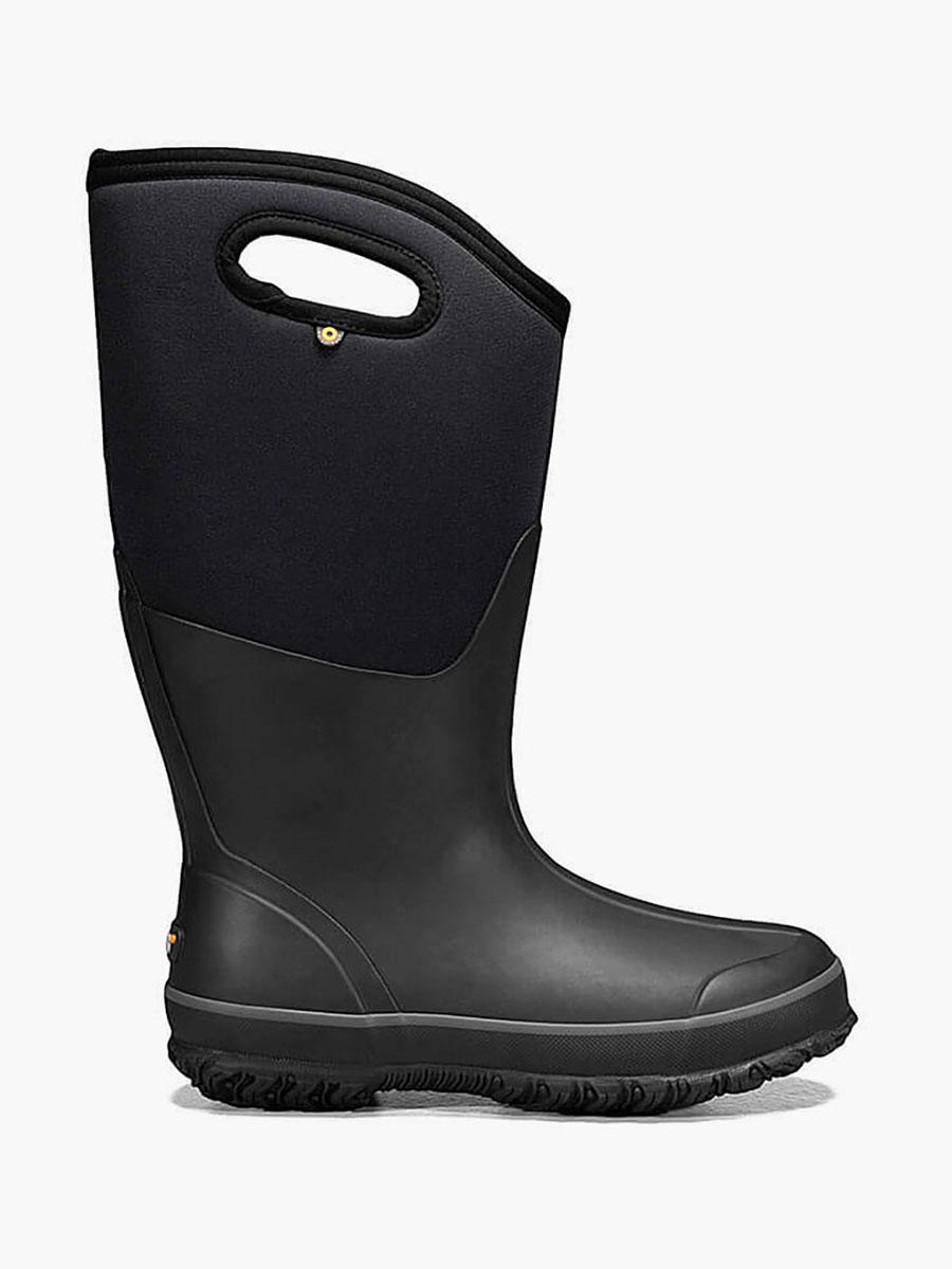 wide calf hunting boots