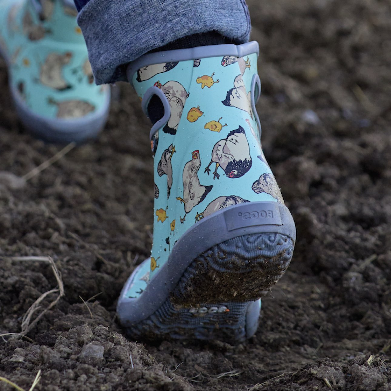 Shop the women's Patch Chickens.