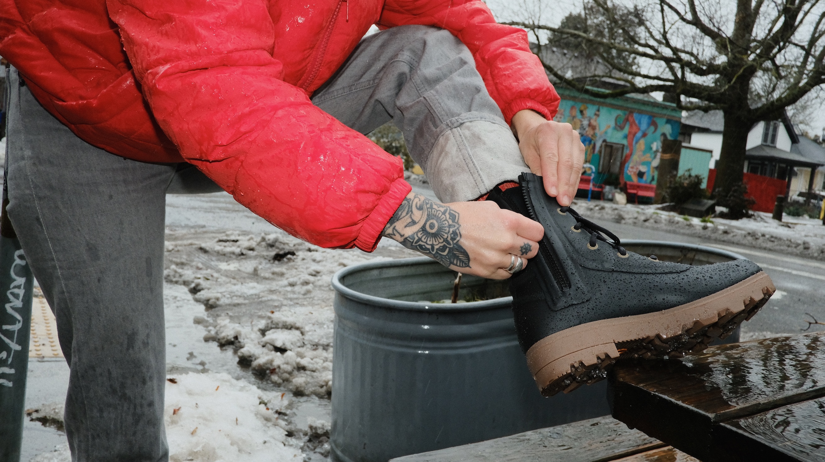 Winter Boots Rain Boots Waterproof Boots BOGS Canada