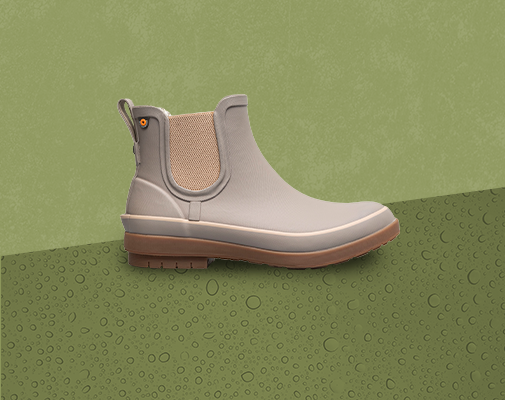 Shop the women's Amanda II  collection featuring the Amanda Chelsea II.