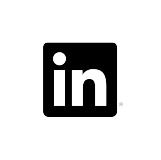LinkedIn Icon