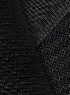 Image features extreme close-up of the neo-tech                  (neoprene) material used to make BOGS boots.