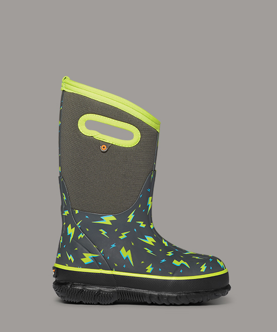 Winter Boots, Rain Boots, Waterproof 