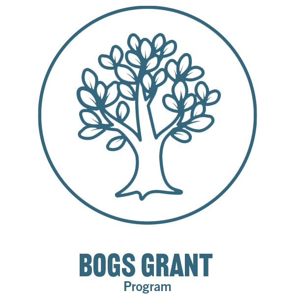 Bogs grant program