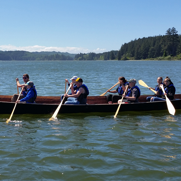 Learn more about Siuslaw Watershed Council.  A previous BOGS° Outdoor Education grant winner.