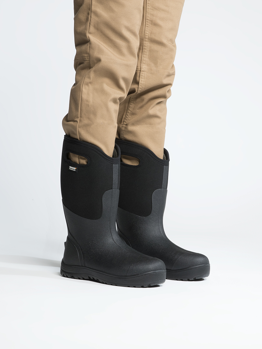 Classic Ultra High Men s Insulated Boots