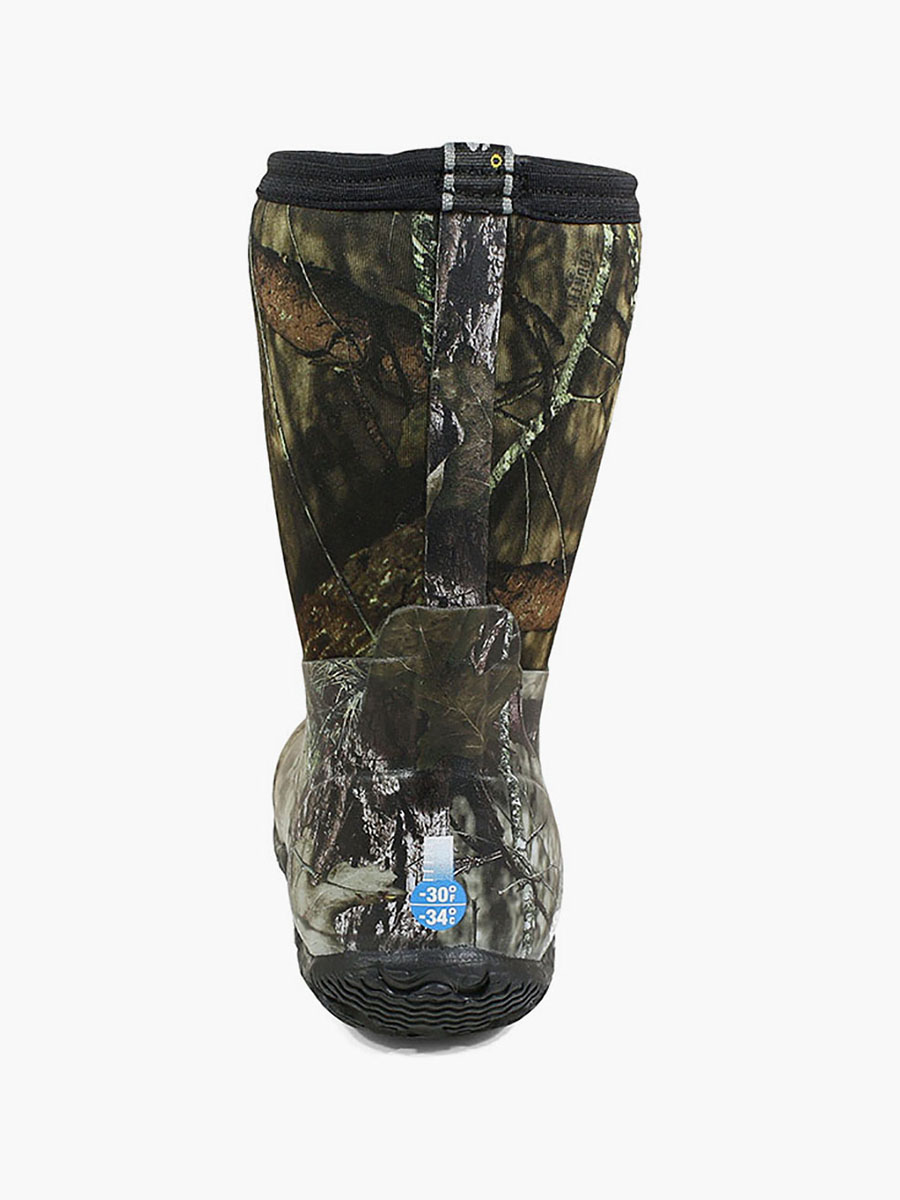 Classic Mossy Oak ninth rotate image.