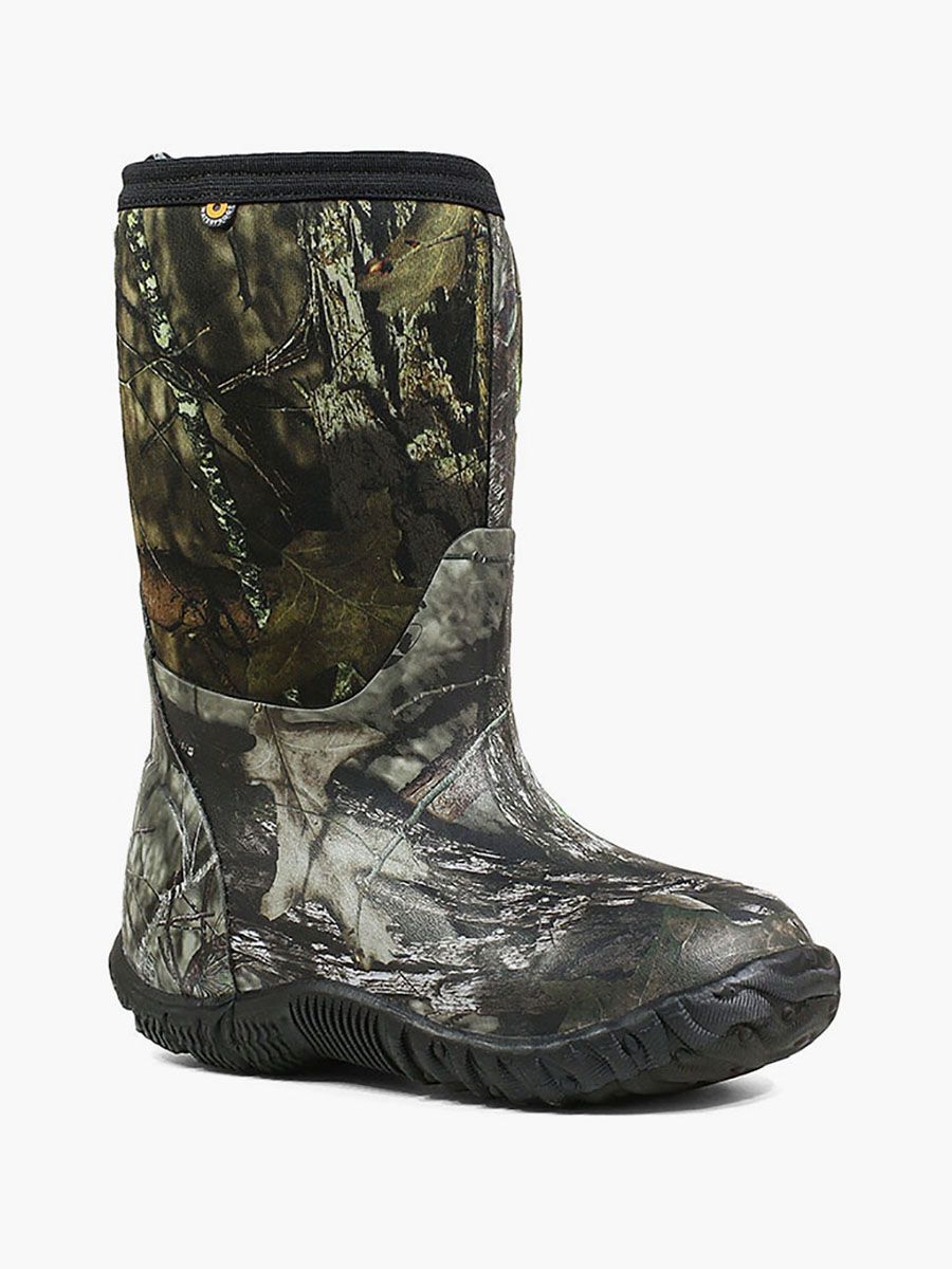 Classic Mossy Oak tenth rotate image.