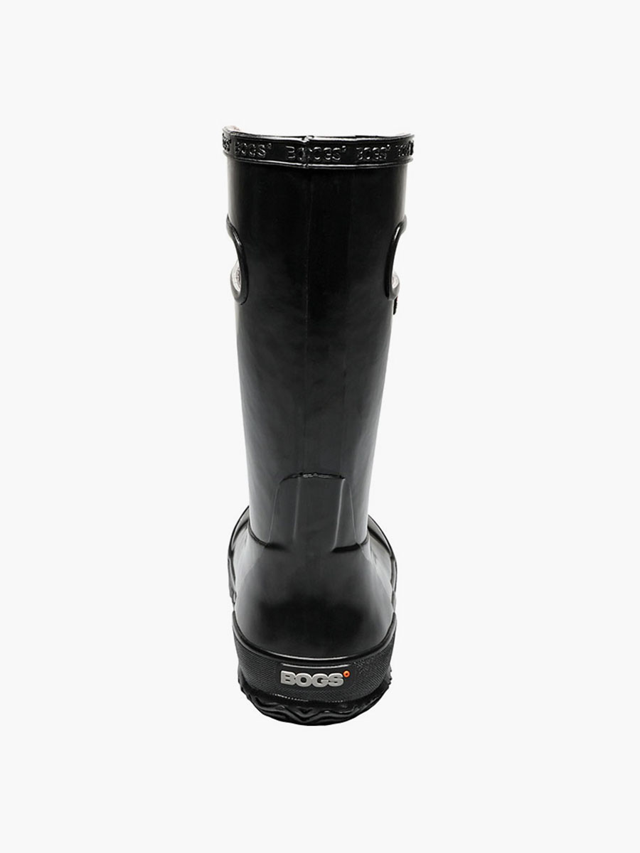 Rainboots Solid ninth rotate image.