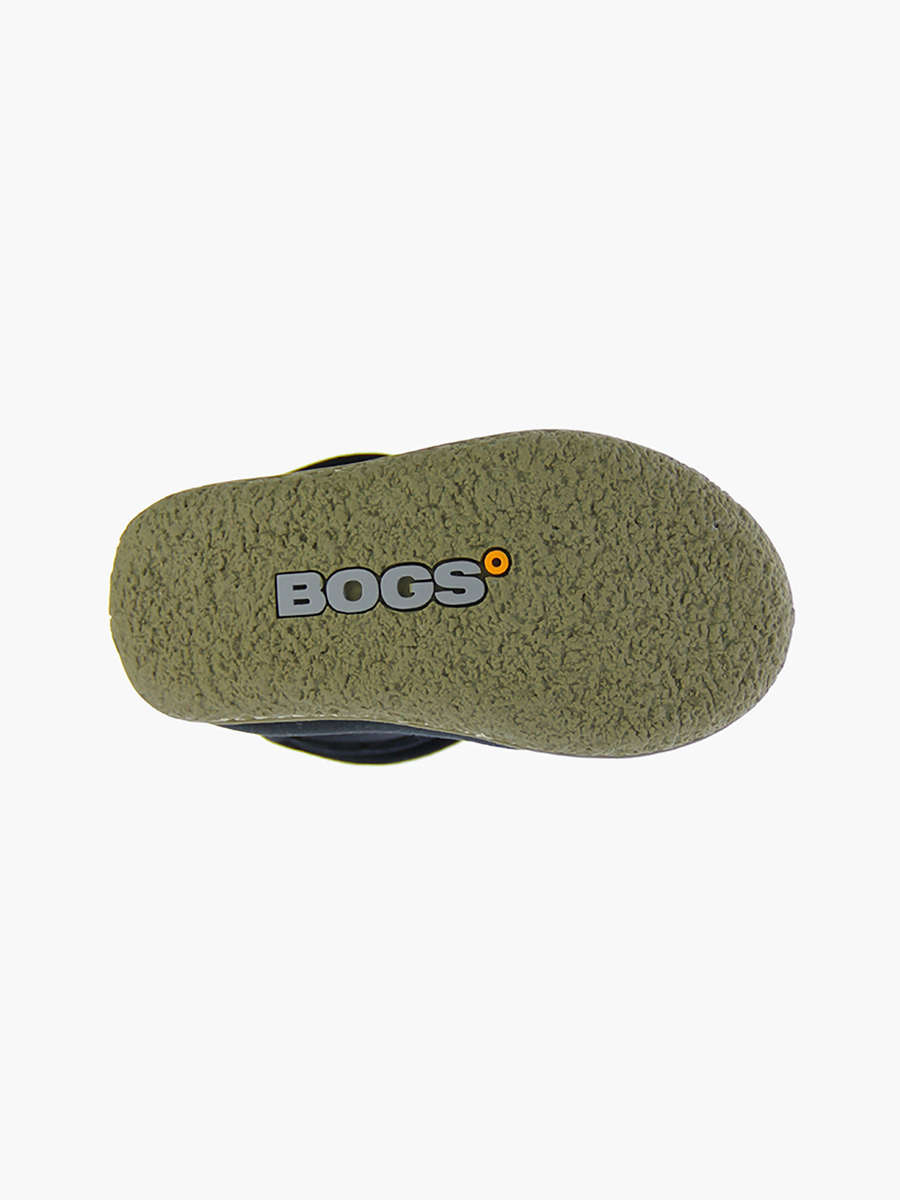 bogs baby size chart