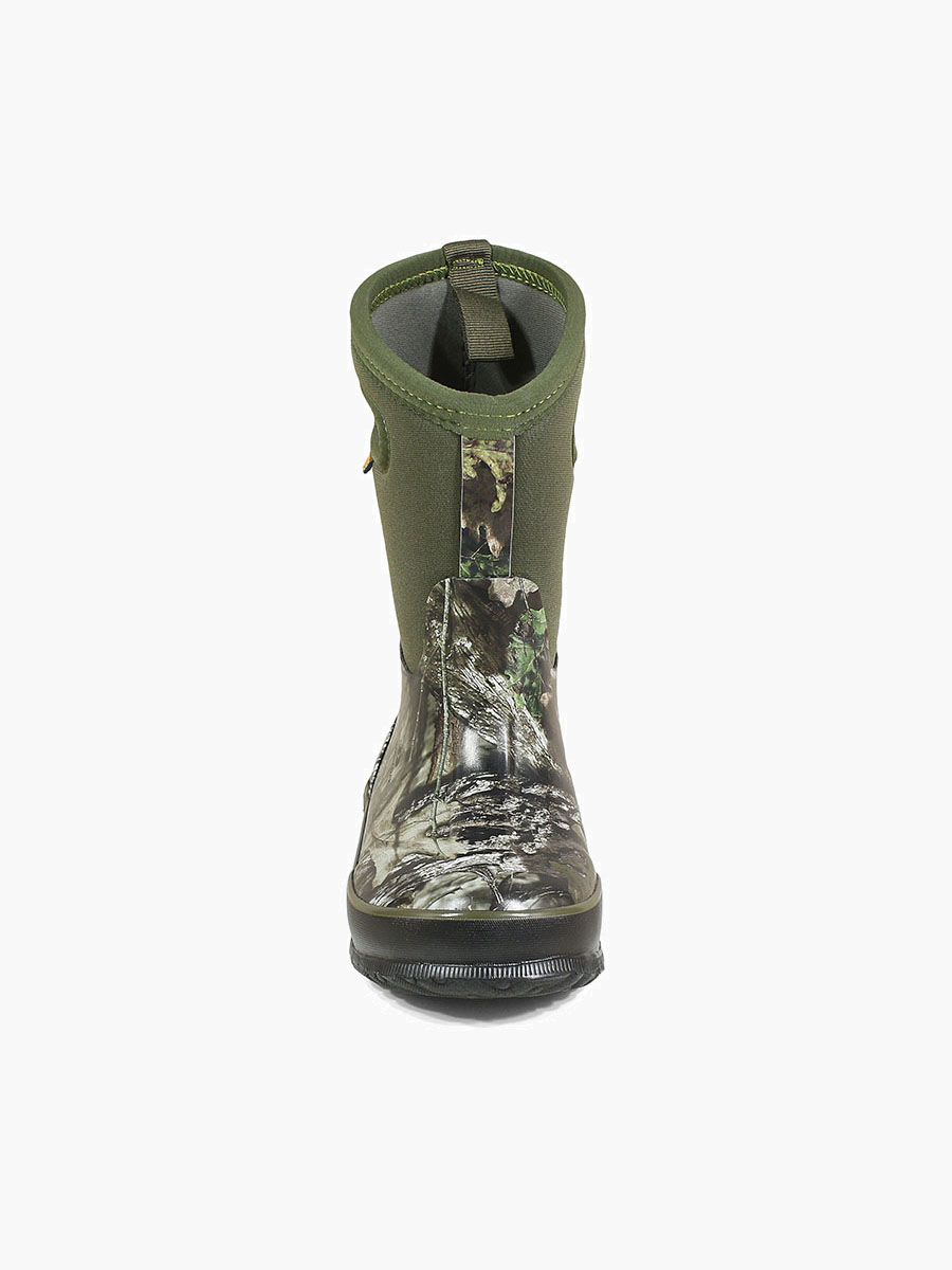 Classic Mossy Oak eighth rotate image.
