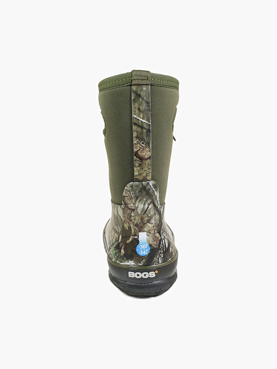 Classic Mossy Oak ninth rotate image.