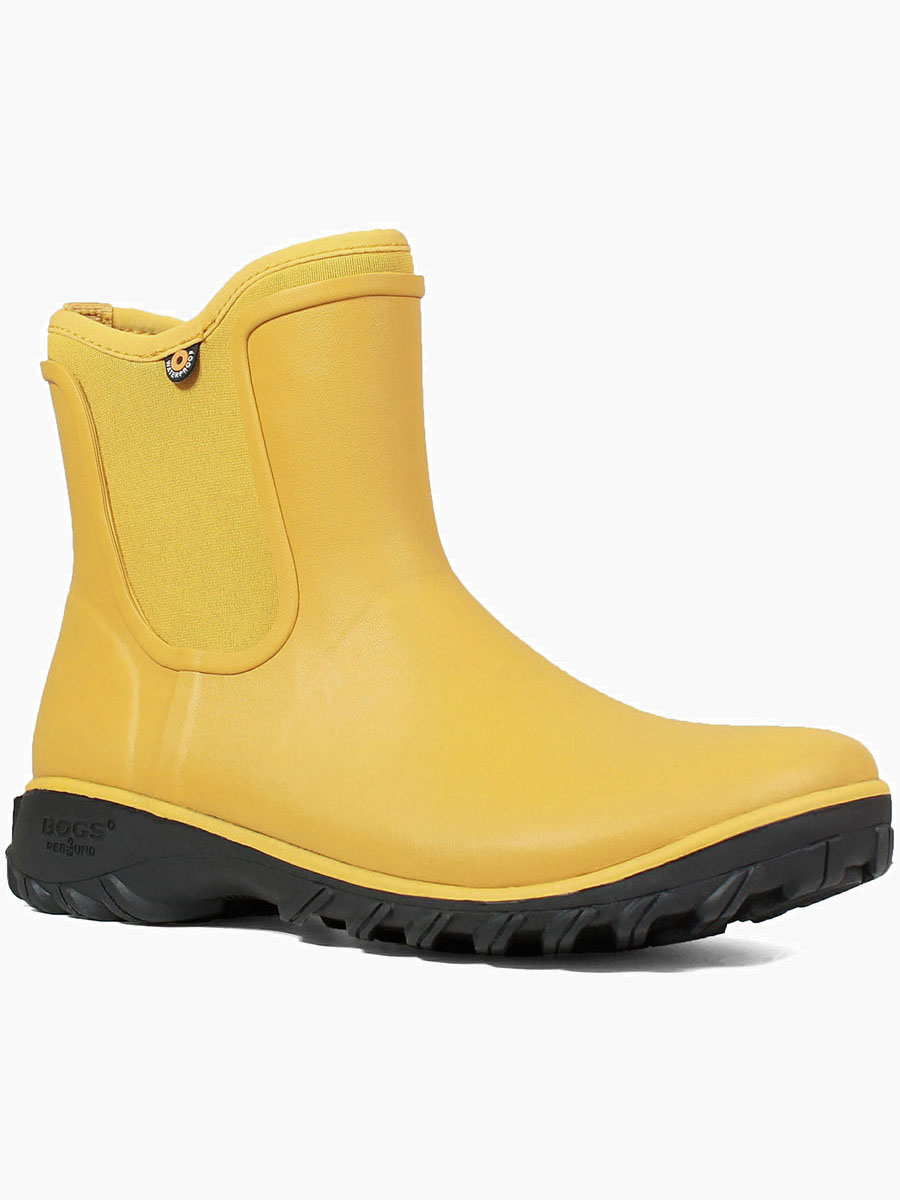 sauvie boots