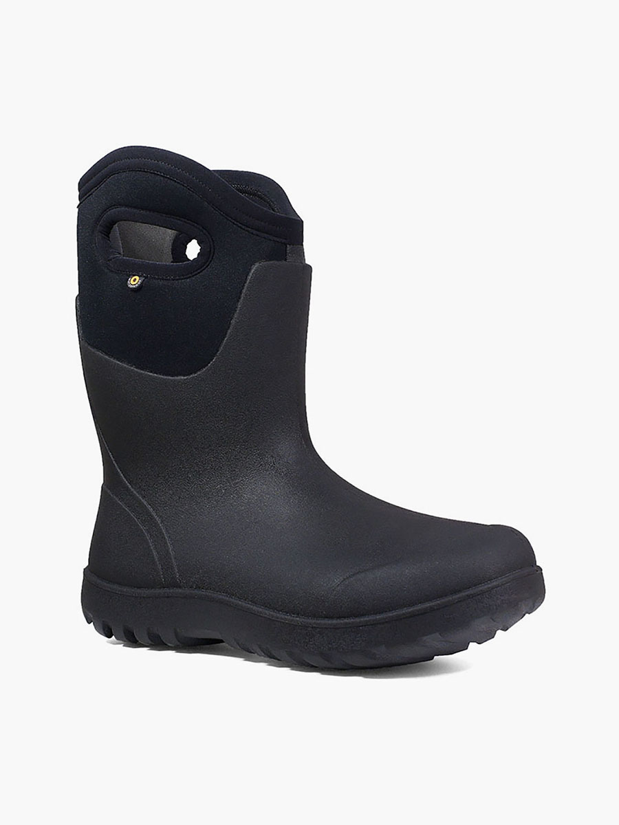 Neo Classic Mid Women s Insulated Boots BOGS