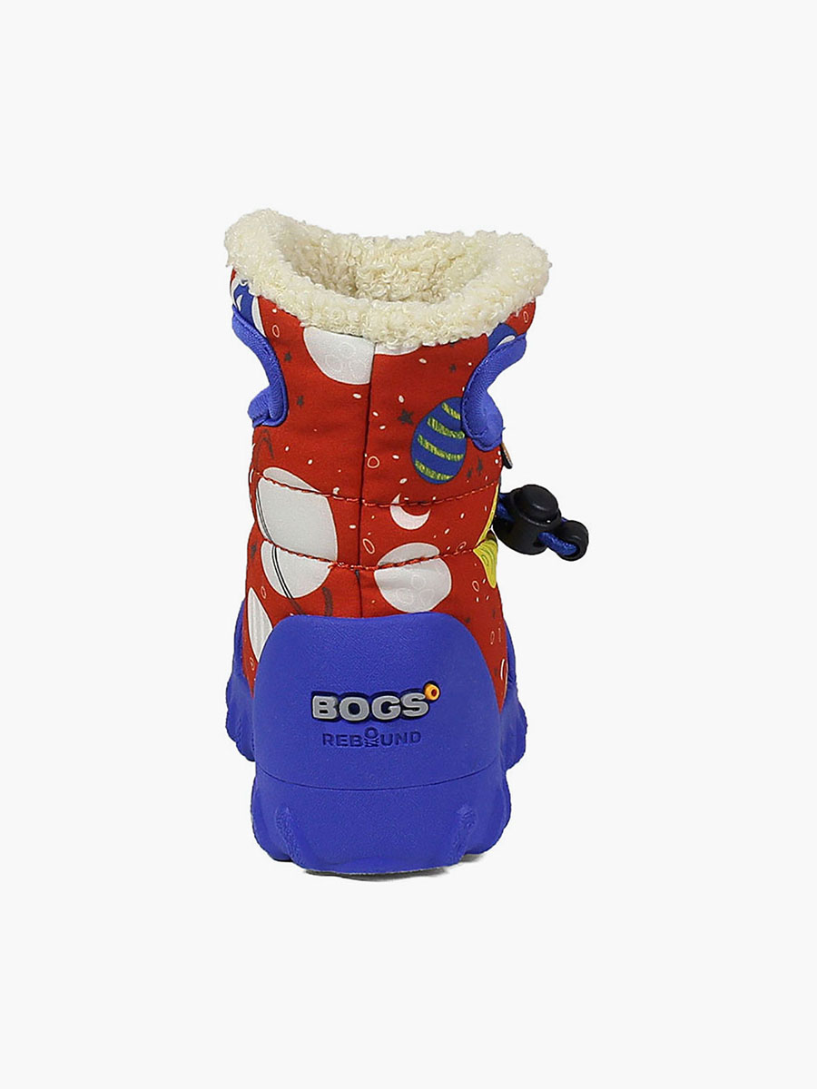 bogs b moc space