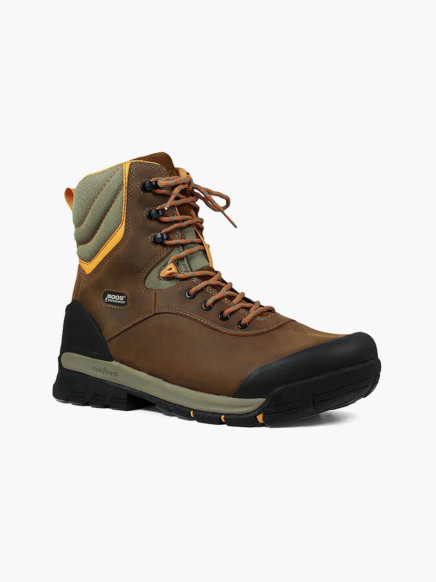 Top composite toe boots discount