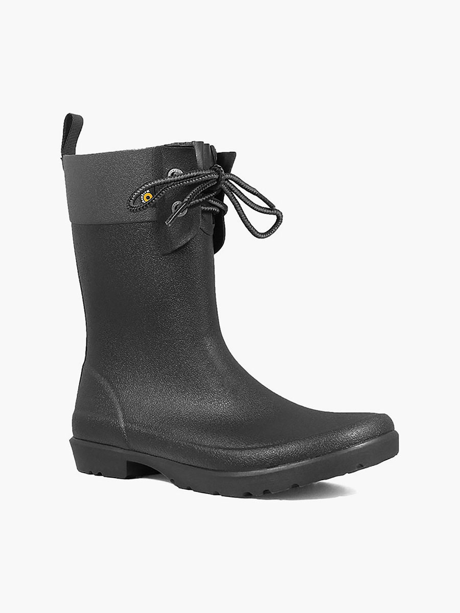 flora soft look boots