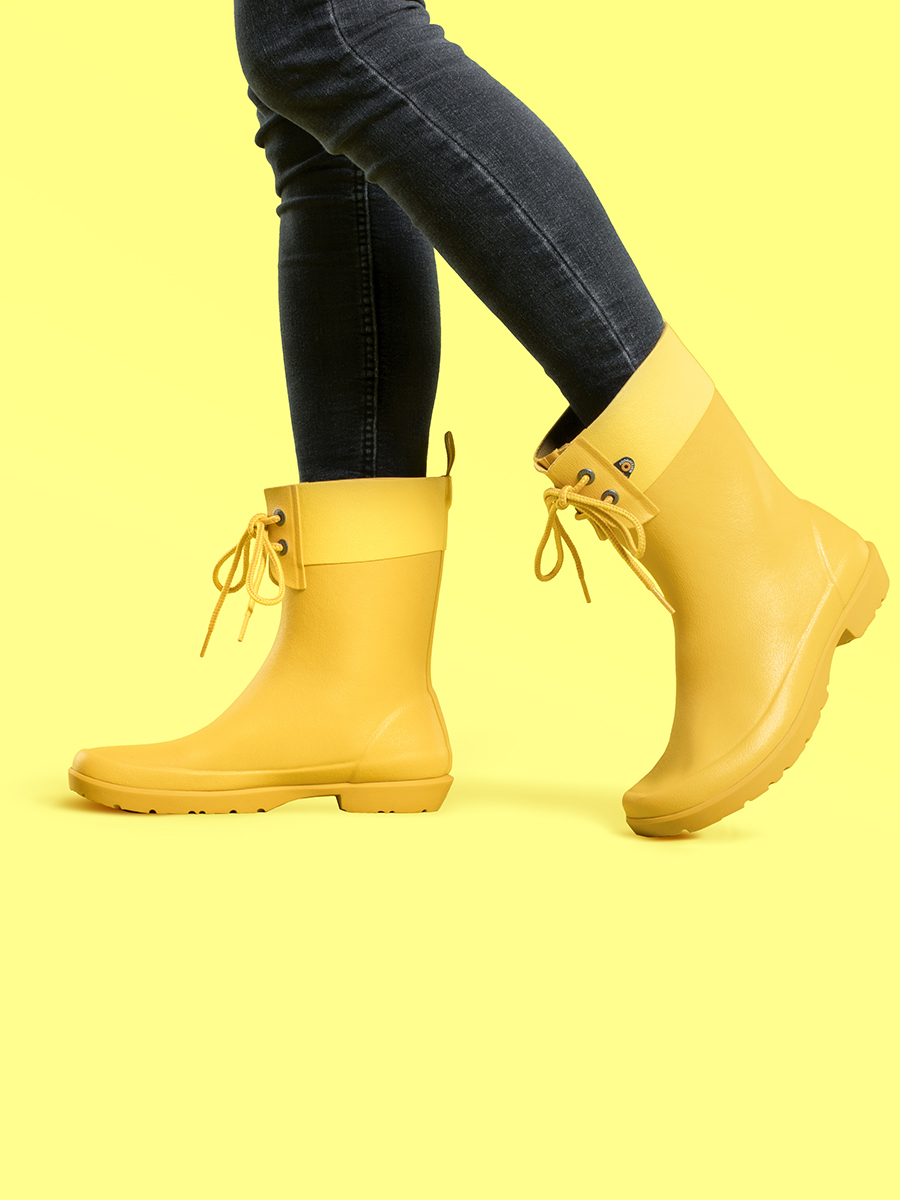 eye boot