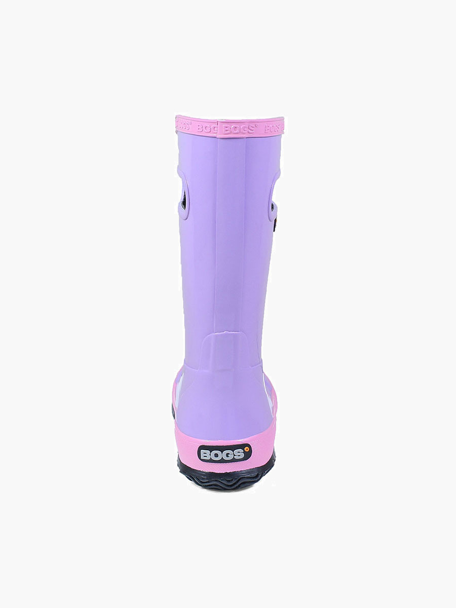 Rainboots Solid ninth rotate image.