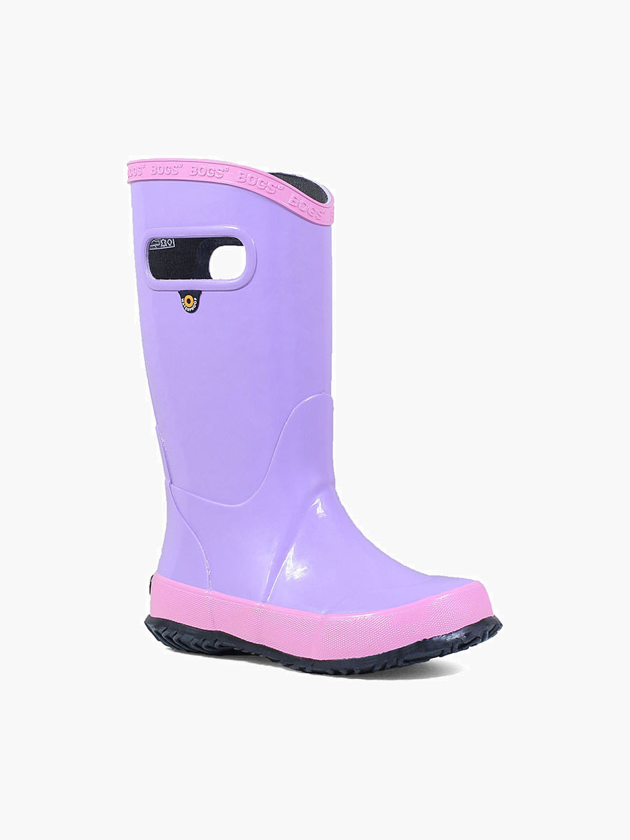 Rainboot Solid tenth rotate image.