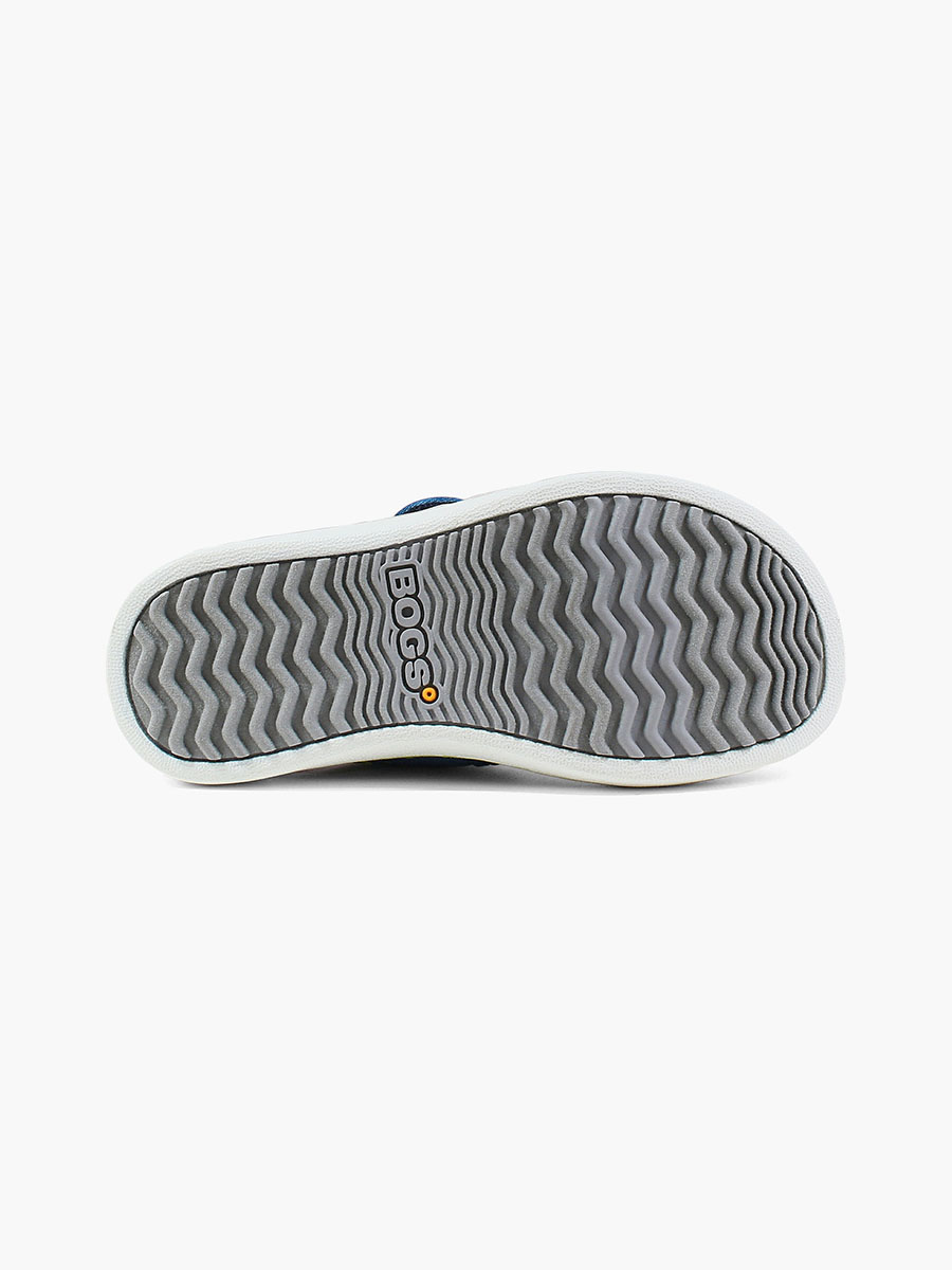 Kicker Strap Robots seventh rotate image.