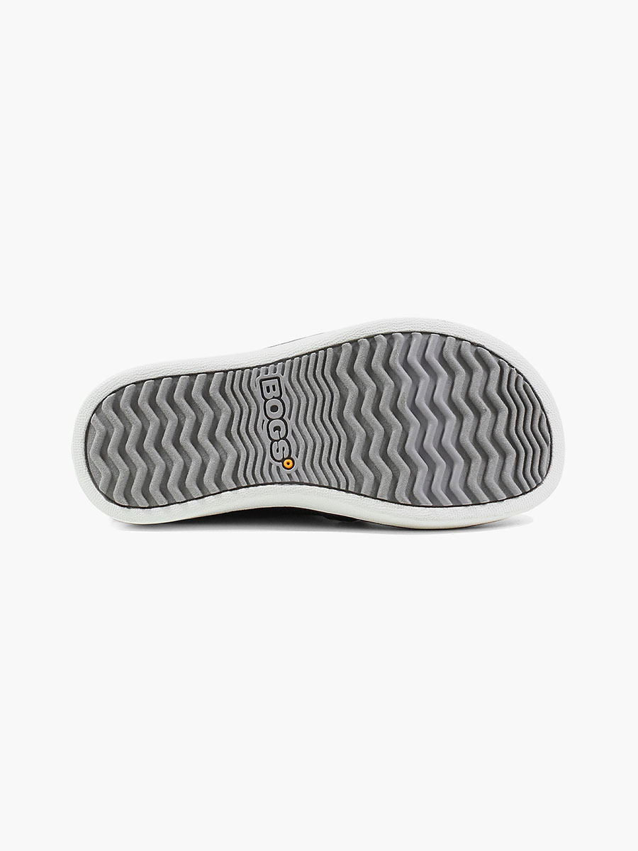 Kicker Slip On Little Geo seventh rotate image.