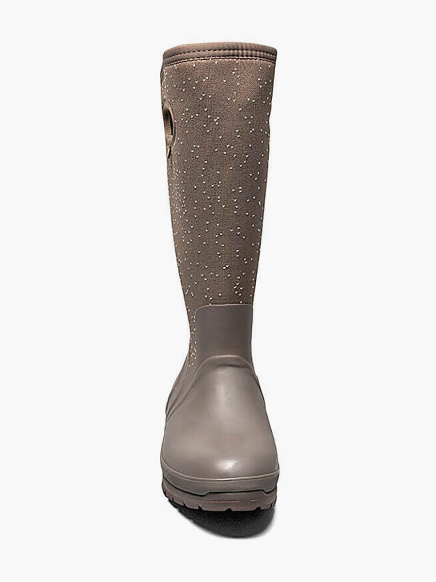 crandall lace speckle bogs