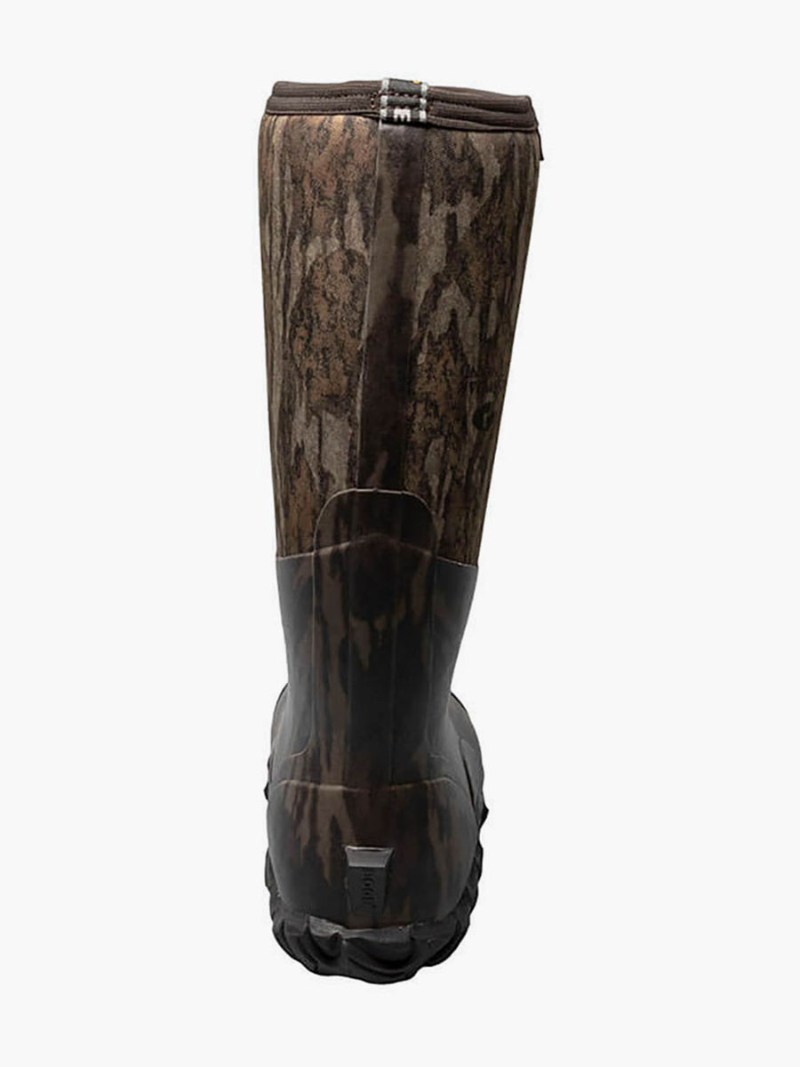 Classic Camo Bottomland ninth rotate image.