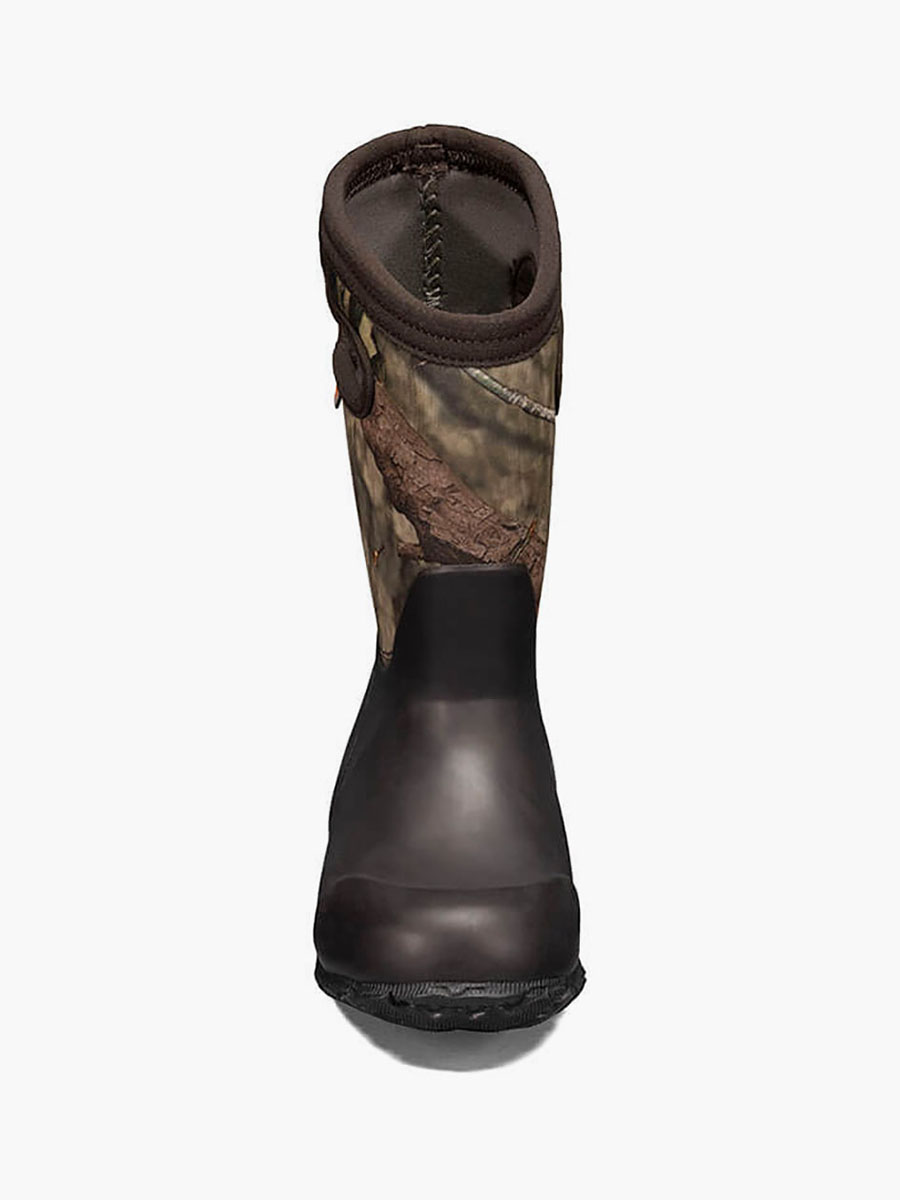 Kids camo hunting boots hotsell