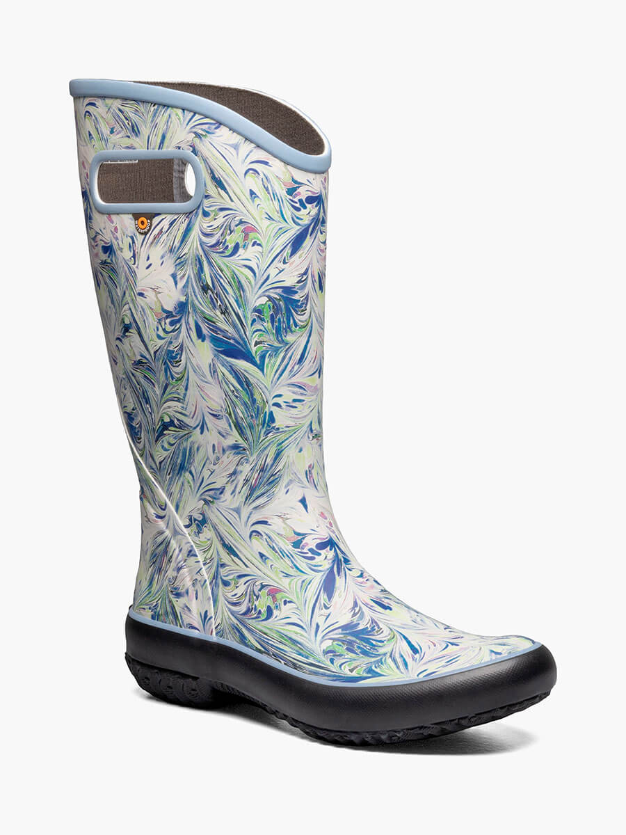 Rainboot Marble tenth rotate image.