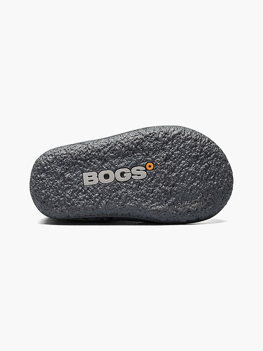 Baby Bogs Cool Dinos seventh rotate image.
