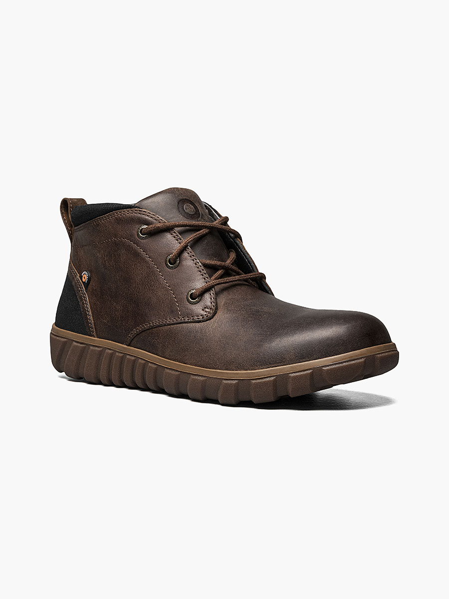 Classic Casual Chukka tenth rotate image.